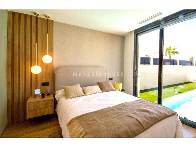 3 bedroom Villa for sale
