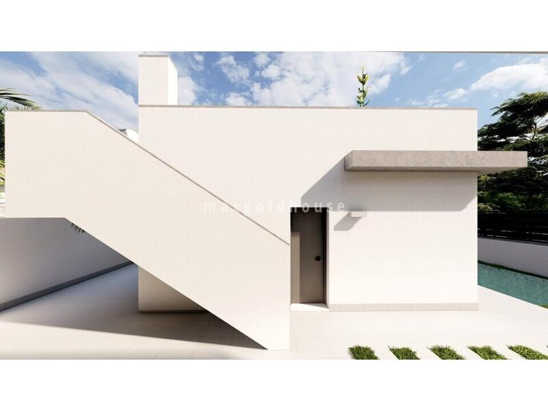 2 Schlafzimmer Villa zu verkaufen