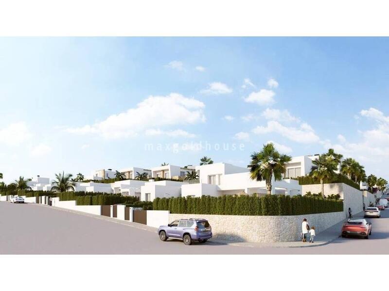 4 bedroom Villa for sale