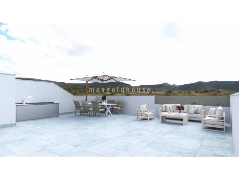 3 slaapkamer Villa Te koop
