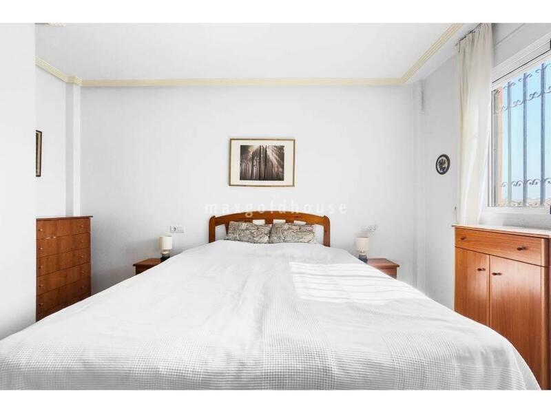 3 chambre Appartement à vendre