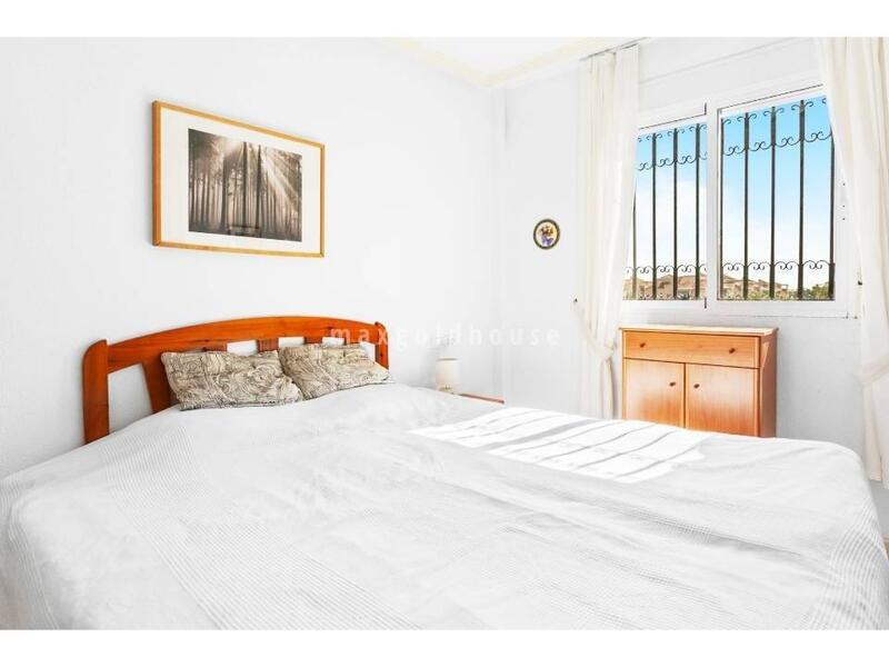 3 chambre Appartement à vendre