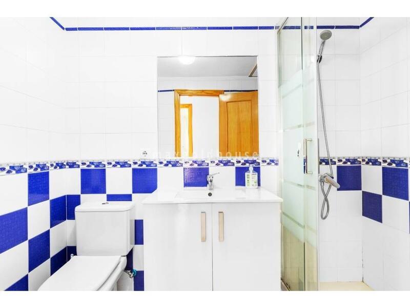 3 chambre Appartement à vendre