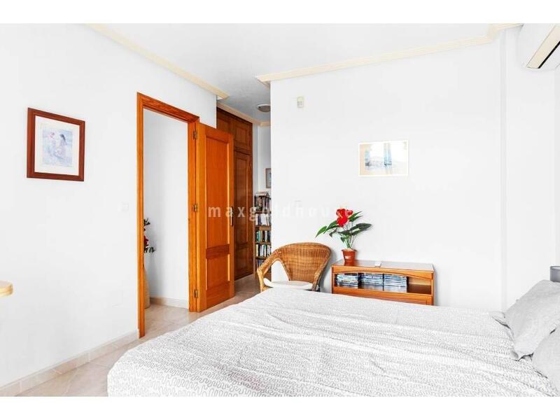 3 chambre Appartement à vendre