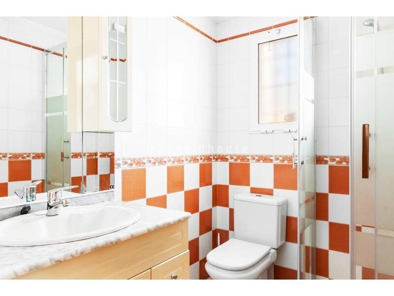 3 chambre Appartement à vendre