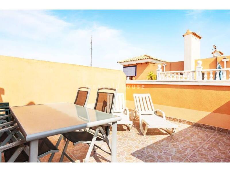 3 chambre Appartement à vendre