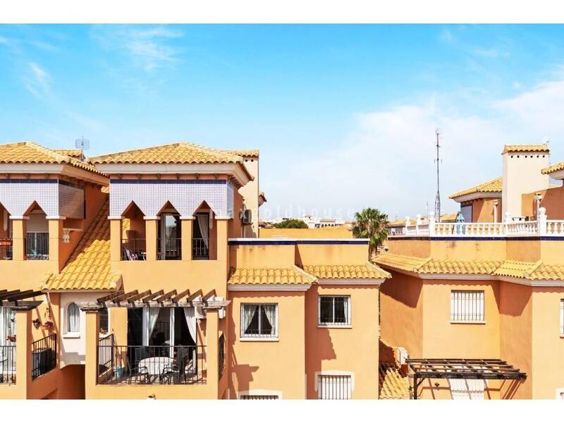 3 chambre Appartement à vendre