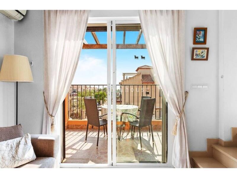 3 chambre Appartement à vendre