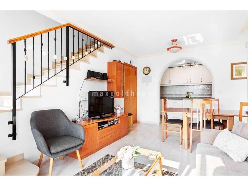 3 chambre Appartement à vendre