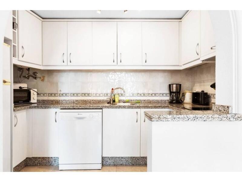 3 chambre Appartement à vendre