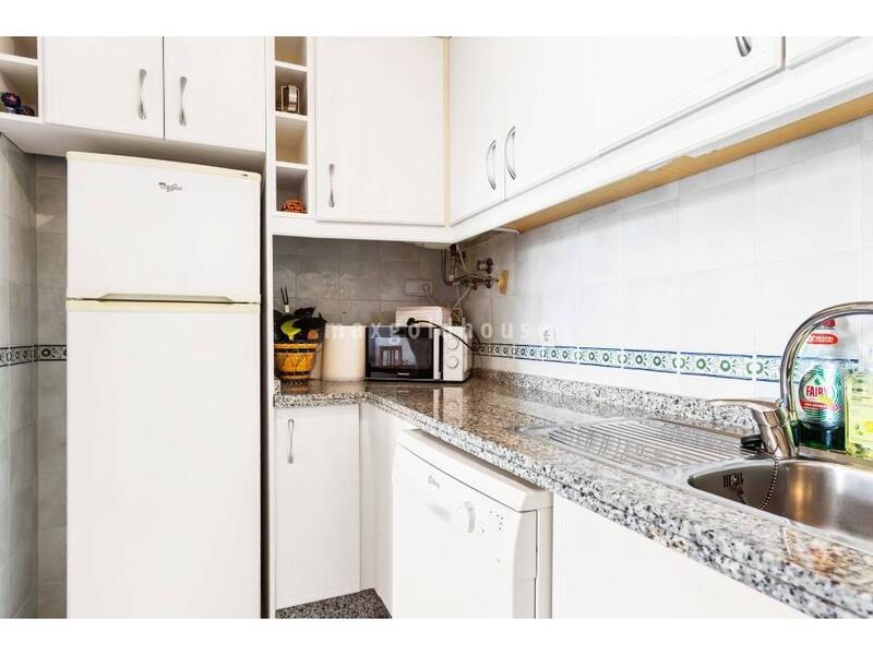 3 chambre Appartement à vendre