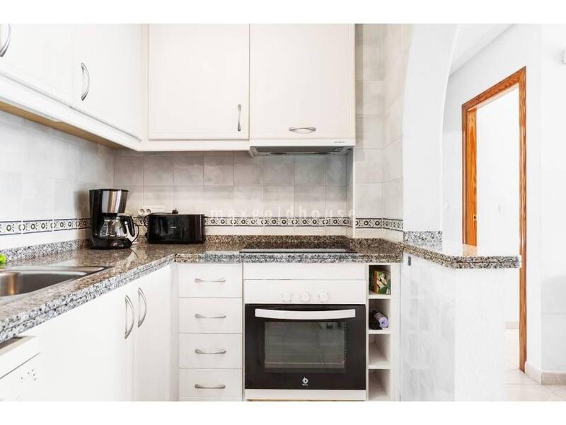 3 chambre Appartement à vendre
