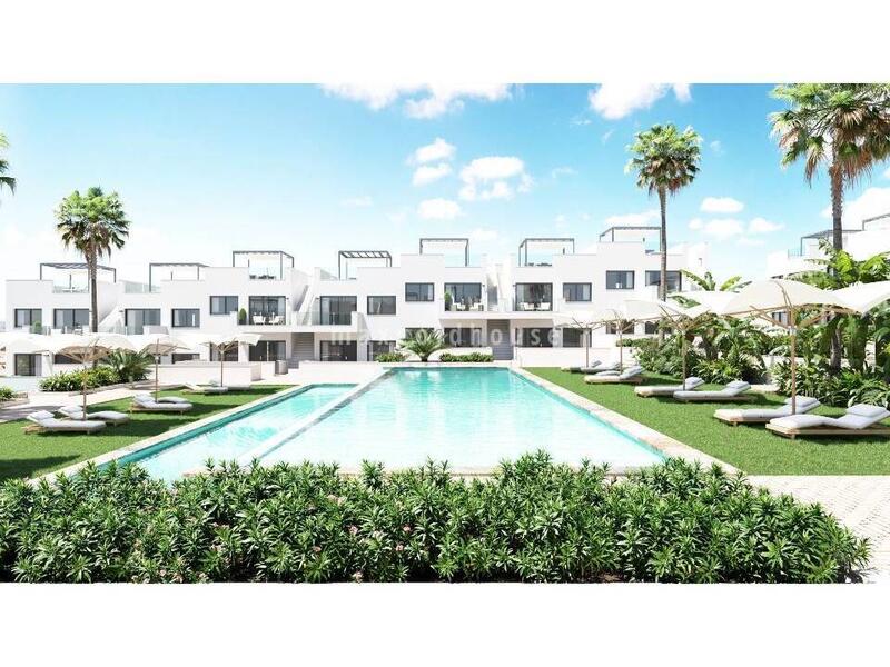 Apartamento en venta en Torrevieja, Alicante