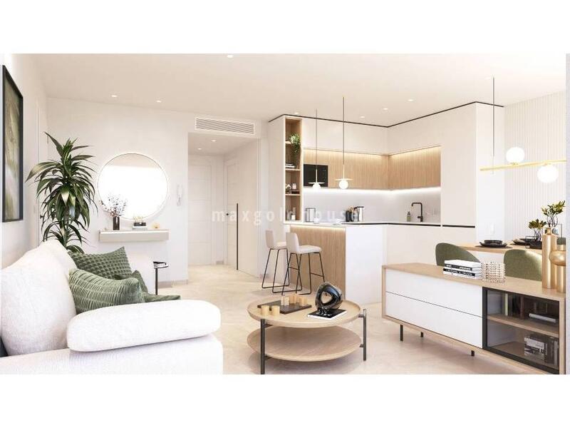 2 chambre Appartement à vendre