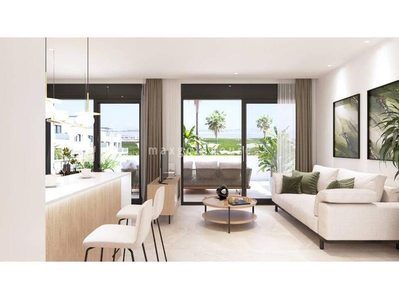 2 chambre Appartement à vendre