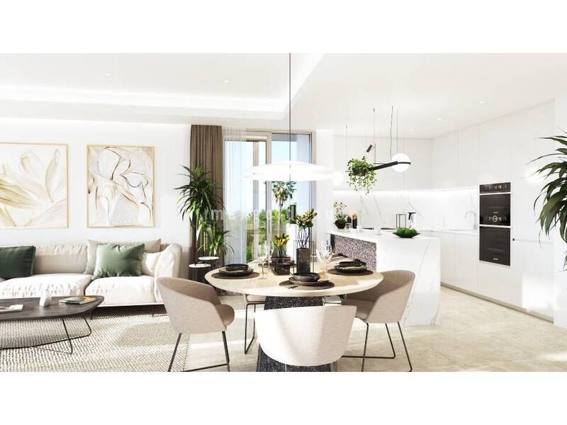 3 chambre Appartement à vendre
