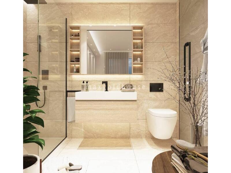 3 chambre Appartement à vendre