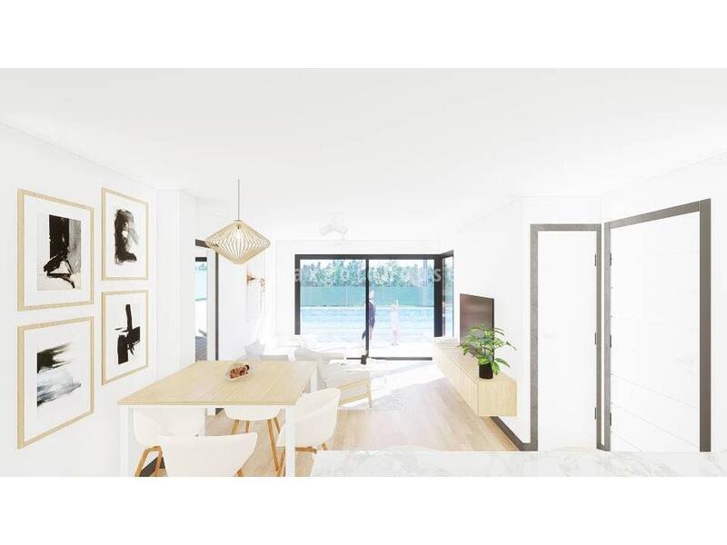 3 slaapkamer Villa Te koop
