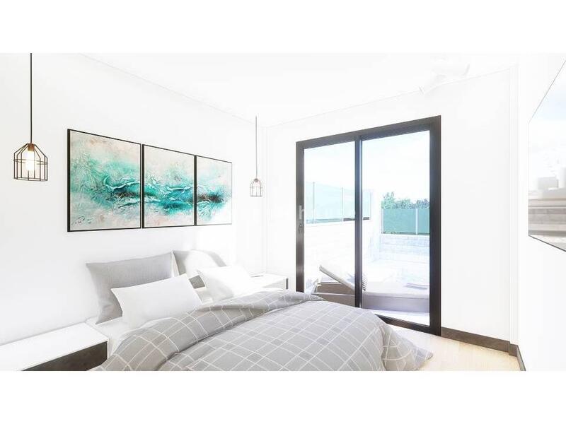 3 slaapkamer Villa Te koop