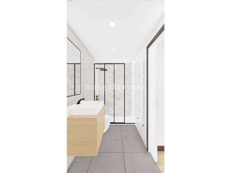 3 slaapkamer Villa Te koop