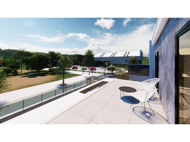 3 slaapkamer Villa Te koop