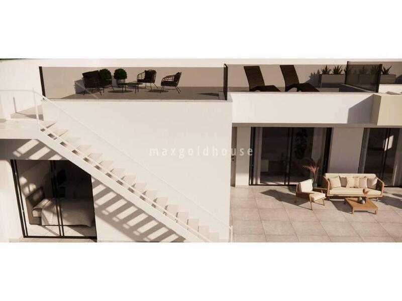 3 bedroom Villa for sale