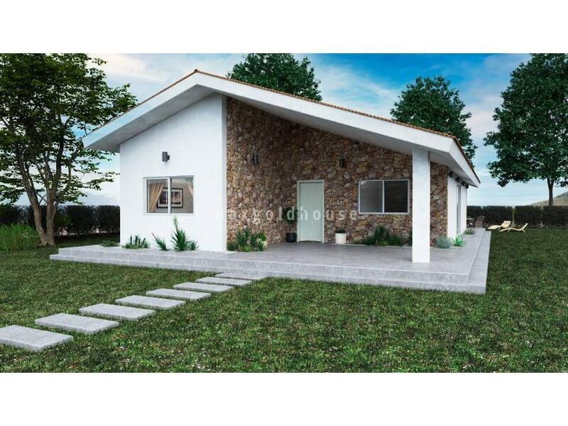 3 chambre Villa à vendre