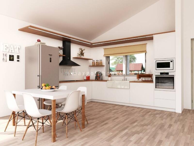 3 chambre Villa à vendre