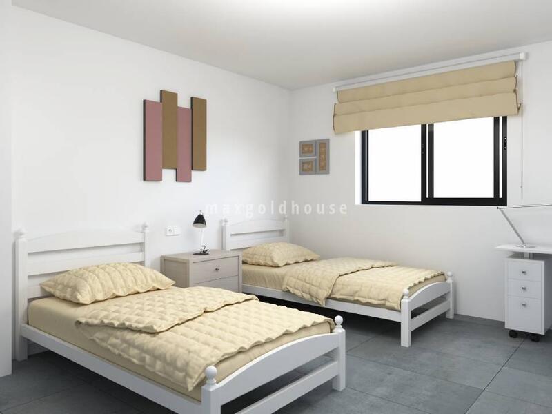 3 chambre Villa à vendre