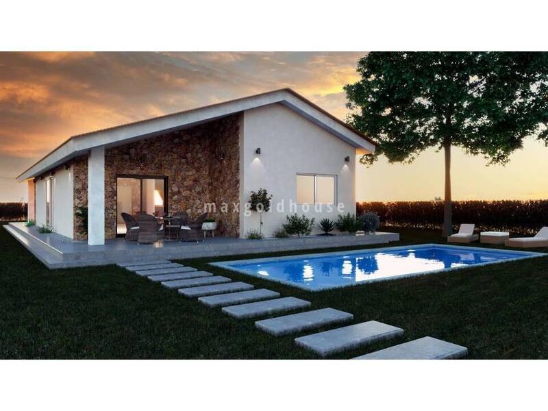 3 chambre Villa à vendre