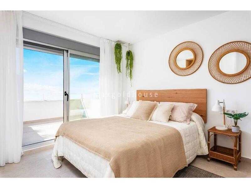 3 slaapkamer Villa Te koop