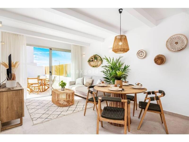 3 slaapkamer Villa Te koop