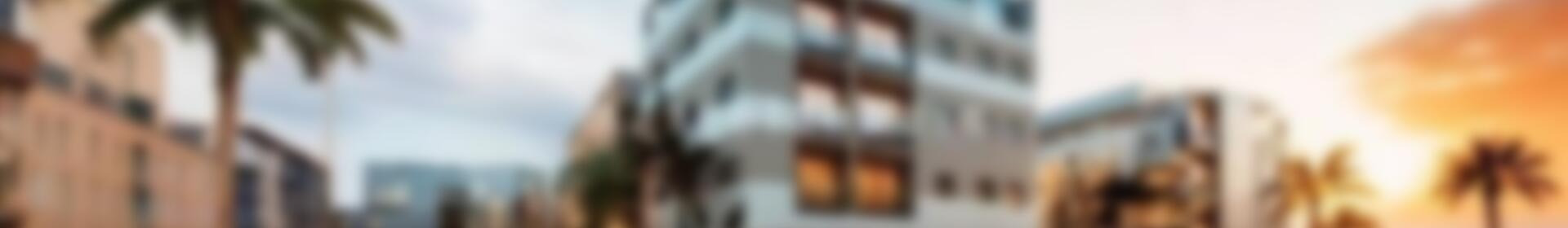 2 slaapkamer Appartement Te koop