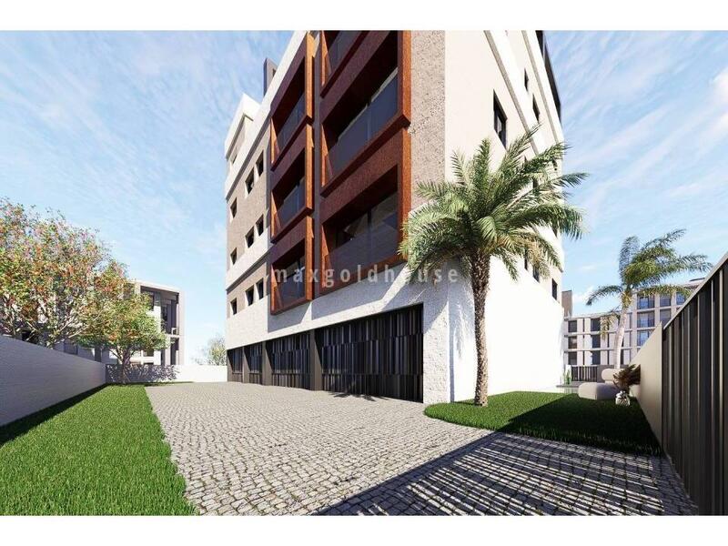 2 slaapkamer Appartement Te koop