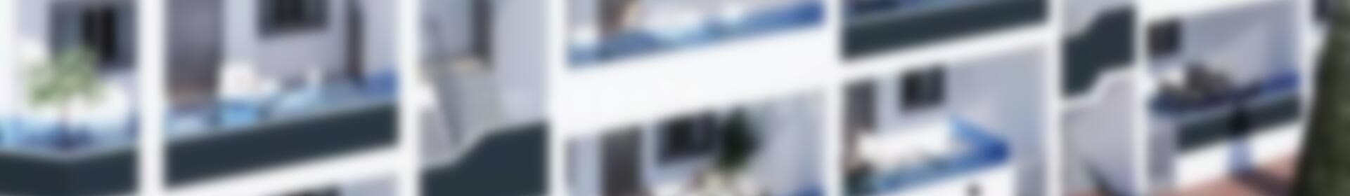 3 slaapkamer Appartement Te koop