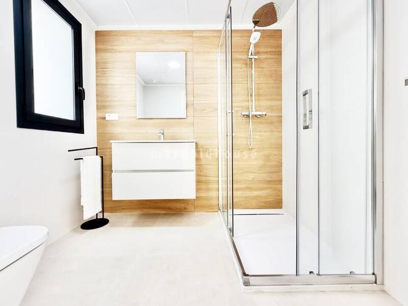 3 sovrum Villa till salu