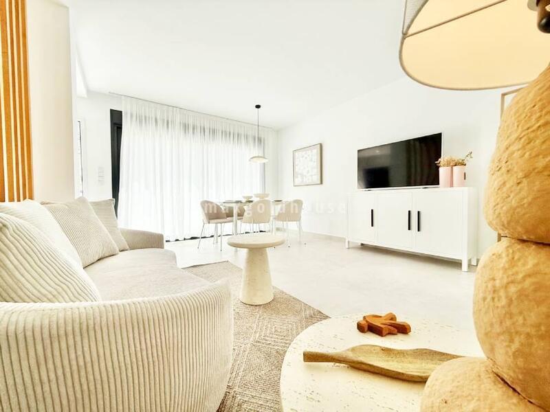 3 sovrum Villa till salu