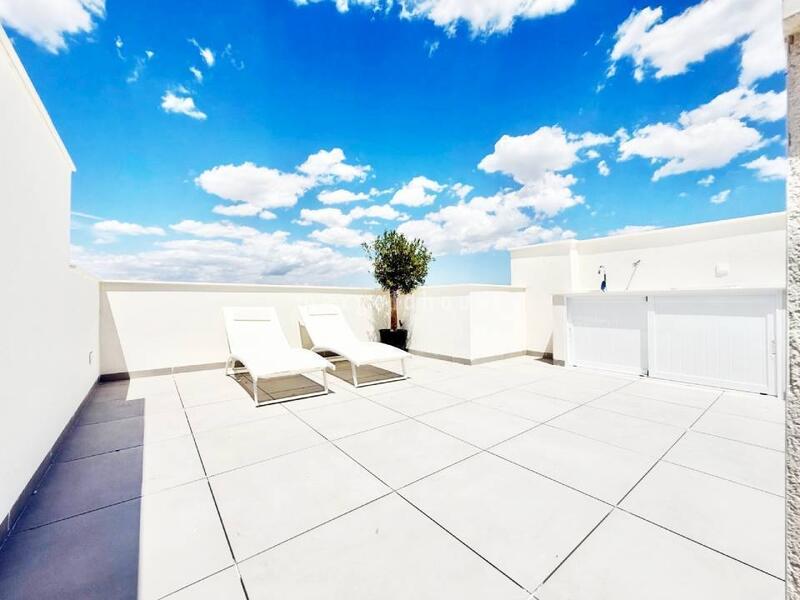 2 bedroom Villa for sale