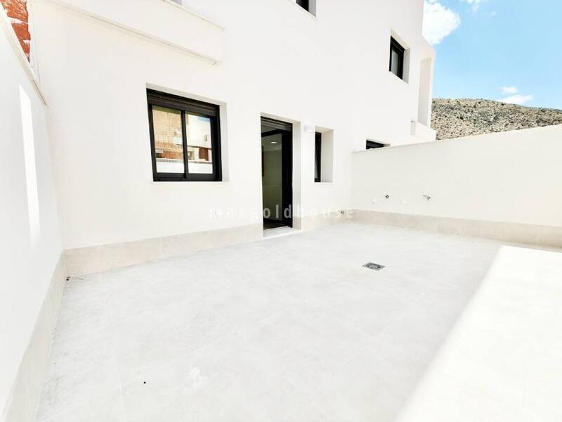 2 bedroom Villa for sale