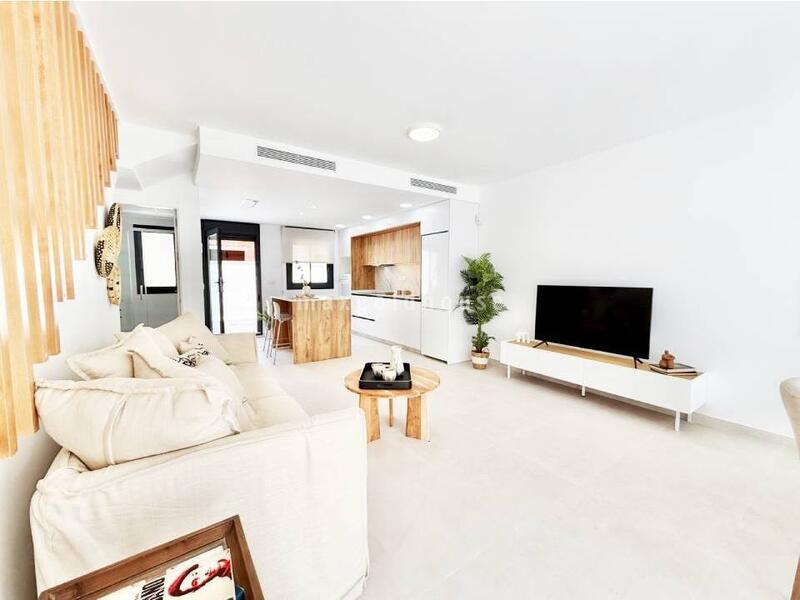 2 bedroom Villa for sale
