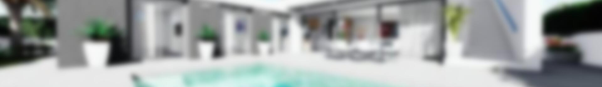 3 slaapkamer Villa Te koop