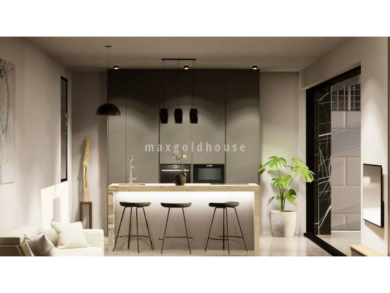 3 chambre Villa à vendre