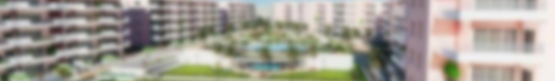 3 slaapkamer Appartement Te koop