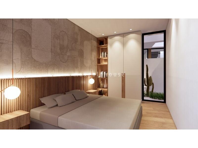 3 Cuarto Villa en venta