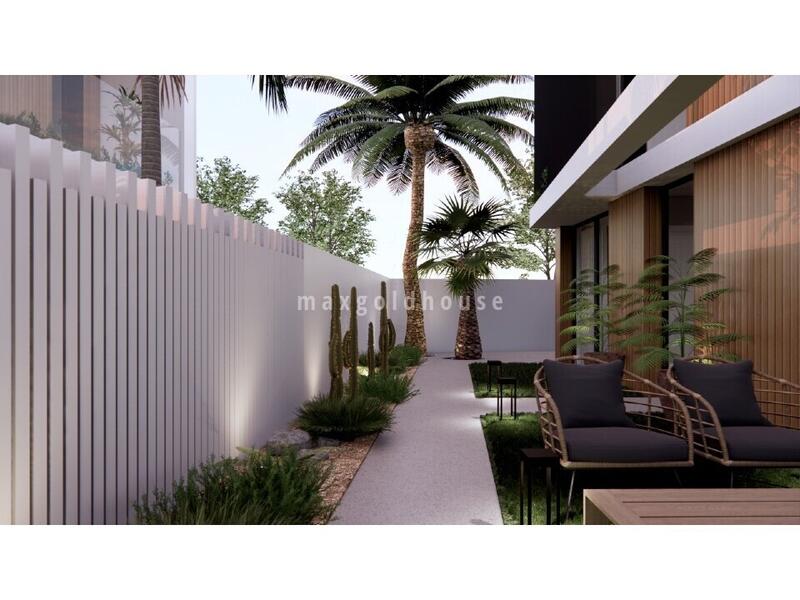3 Cuarto Villa en venta