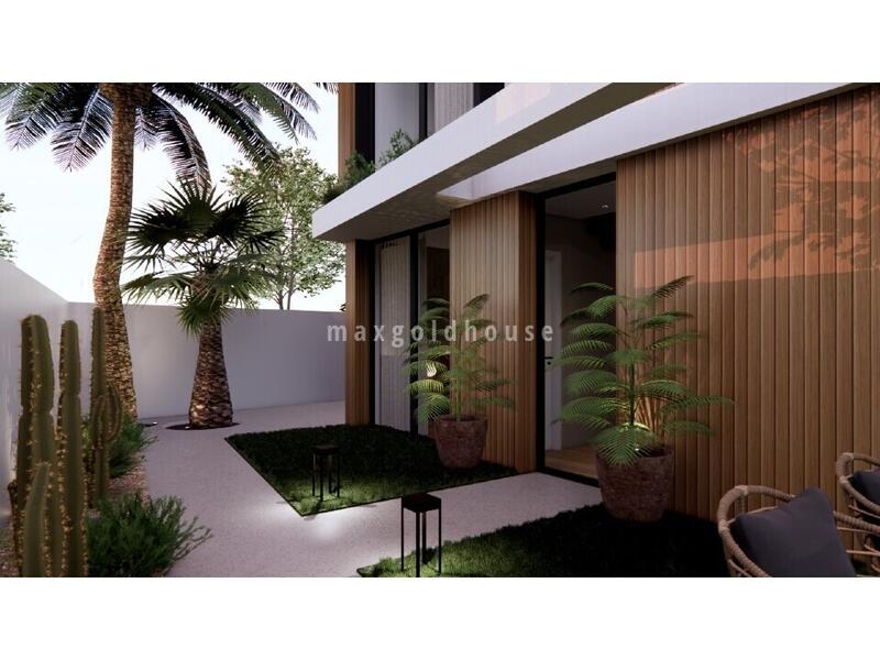 3 Cuarto Villa en venta