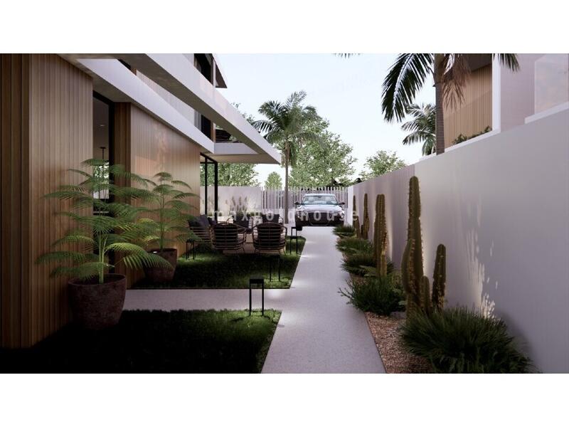 3 Cuarto Villa en venta