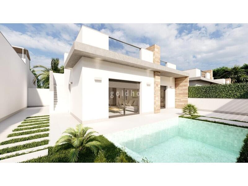 2 chambre Villa à vendre