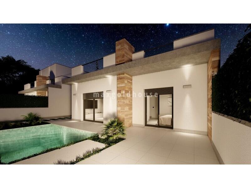 2 chambre Villa à vendre
