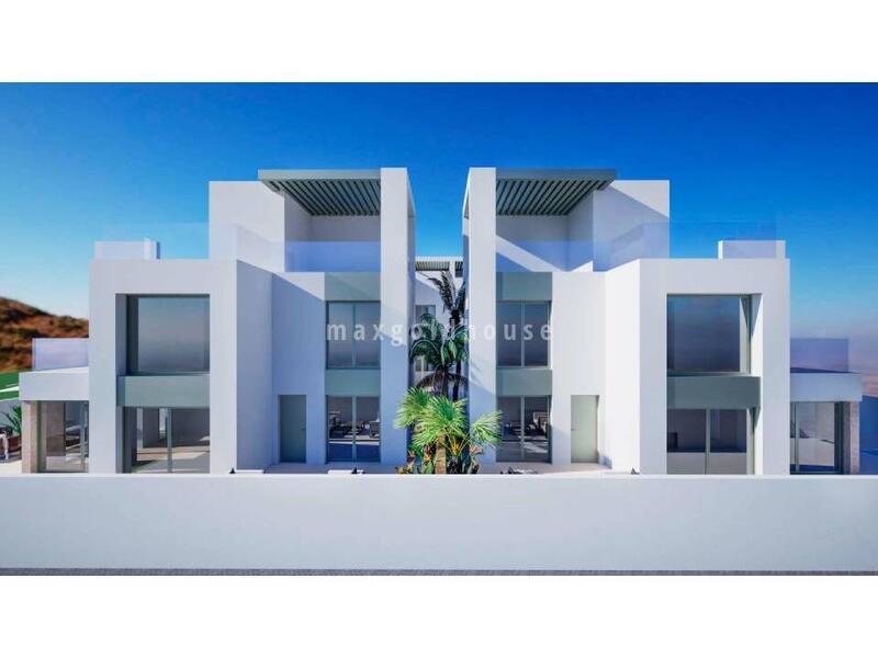 3 bedroom Villa for sale